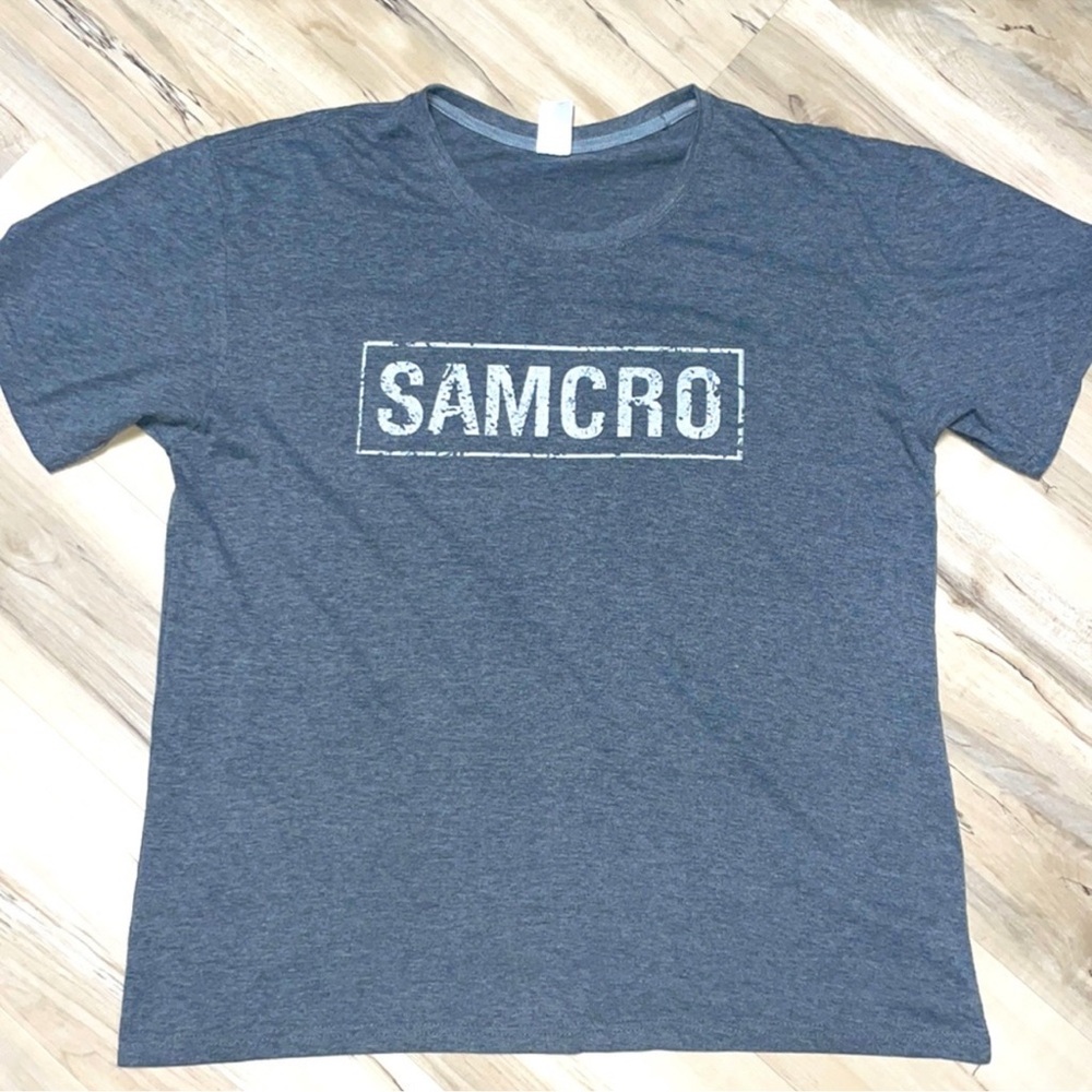 Sons of Anarchy t-shirt size XL